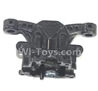 Subotech BG1510A Parts-DJ0022 Front bridge assembly,Subotech BG1510A RC Car Spare parts Accessories,1:24 4WD BG1510A RC Racing Car parts,High Speed Drifting Buggy Parts